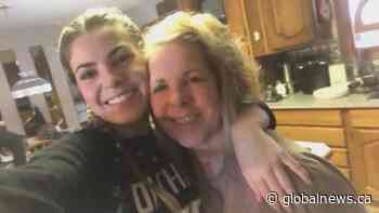 Weyburn’s Tenille Arts celebrates big success in last year