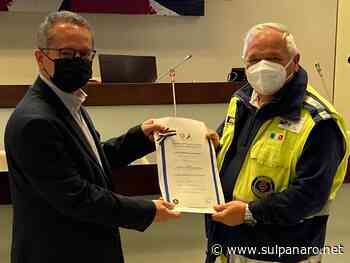 Novi e Soliera, sisma 2012: benemerenza per i gruppi comunali delle Terre d'Argine - SulPanaro