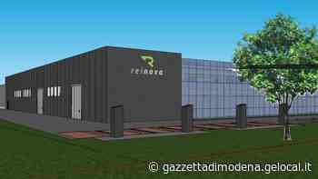 A Soliera nasce Reinova, realtà industriale per un nuovo polo della mobilità elettrica - Gazzetta di Modena