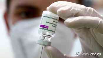 Ontario expands COVID-19 vaccine eligibility to youths 12+, 2nd dose of AstraZeneca coming