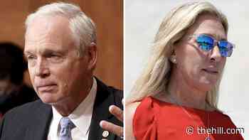 GOP efforts to downplay danger of Capitol riot increase