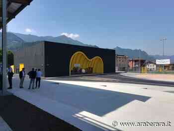 CLUSONE - LA MINORANZA - La rivincita: “Il Palazzetto adesso lo rivalutano” - Araberara