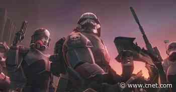 Disney Plus: The 17 best TV shows to binge-watch now     - CNET