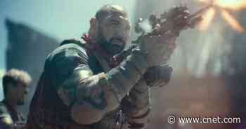 Netflix: 40 of the best movies to watch tonight     - CNET