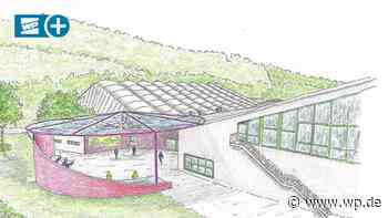 Eishalle Netphen: Vom 3-Millionen-Zuschuss nur die Hälfte? - WP News