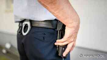 Netphen: Taxifahrerin reagiert klug – Enkeltrick verhindert - Westfalenpost