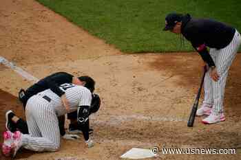 Yankees CF Hicks to Have Surgery, Out Several Months