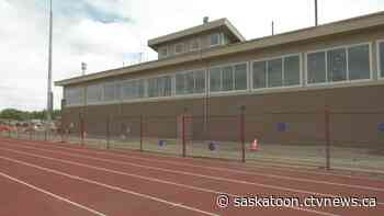 'We're really proud': Gordie Howe Sports Complex nearing completion