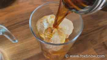 Cold-brew coffee without fancy gadgets - FOX 6 Milwaukee