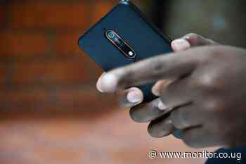 Smartphone shipments over take other gadgets - Daily Monitor