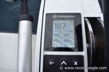 Gwizdz's Gadgets and Gear: Cannon Optimum 10 | News - Traverse City Record Eagle