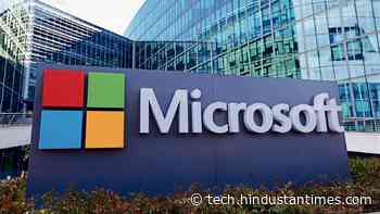 Microsoft, Apple wage war on gadget right-to-repair laws - HT Tech