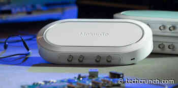 Liquid Instruments raises $13.7M to bring its education-focused 8-in-1 engineering gadget to market - TechCrunch