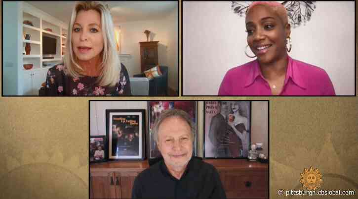 ‘Eye On Culture: The Jewish Experience’ Comes To CBS News In Recognition Of Jewish American Heritage Month