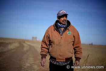 USDA to Begin Paying off Loans of Minority Farmers in June