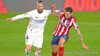 La Liga title race: Real Madrid vs. Villarreal, Valladolid vs. Atletico Madrid live stream online, watch on TV