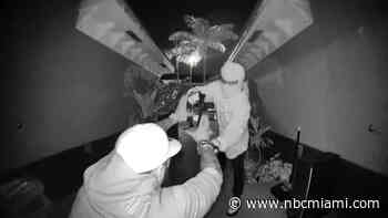 As Pandemic Subsides and Mask Use Drops, Police See Better Chance of Finding Suspects