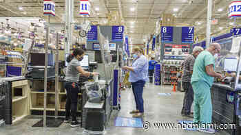 Florida Governor Signs ‘Tax Holidays' Into Law, Including July ‘Freedom Week'