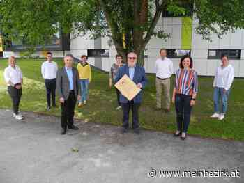 Neunkirchen/Bezirk: Ein Tausendsassa ist 70 - Neunkirchen - meinbezirk.at