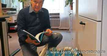 Die Lebensberatung Neunkirchen stellt ihren Jahresbericht 2020 vor - Saarbrücker Zeitung