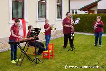 Ternitz: UPDATE – noch mehr Fotos vom diesjährigen Mailüfterl - meinbezirk.at