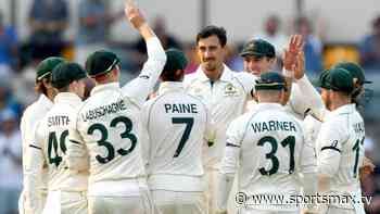 Time to move on - Australia bowlers protest innocence after Bancroft remark - sportsmax.tv