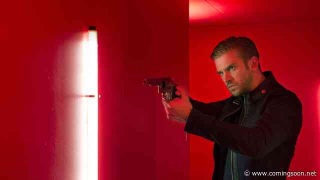 The Guest Writer Simon Barrett Discusses Potential for a Sequel