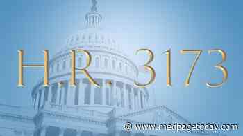 House Bill Seeks to Cut Red Tape on Prior Authorizations in Medicare