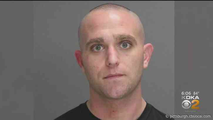 Allegheny County Jail Guard Accused Of Bringing Drugs Into Jail And Recruiting Inmate To Sell To Others