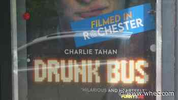 The Little Theatre screening movie filmed in Rochester