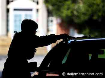 Coronavirus: Six new deaths reported - Memphis Local, Sports, Business & Food News - The Daily Memphian