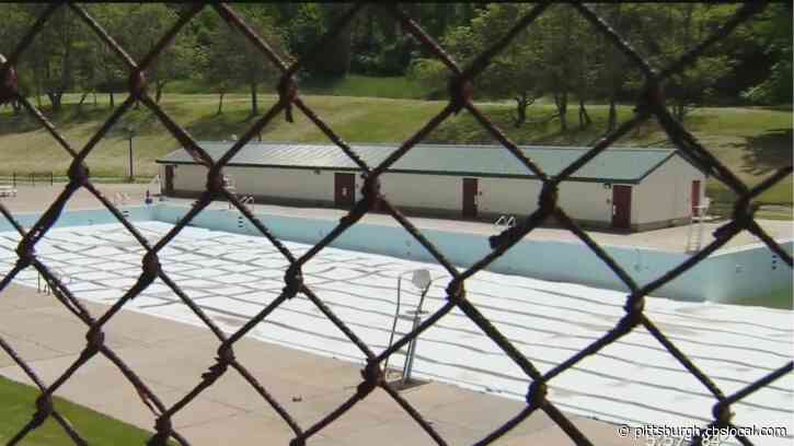 Repairs, Staffing Shortage Put Washington Park Pool’s Summer In Jeopardy