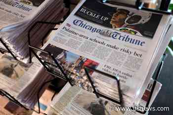 Tribune Shareholders Approve Hedge Fund Alden's Bid