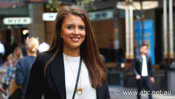 Ties are out as the COVID-19 pandemic helps create a 'more relaxed vibe' in the workplace