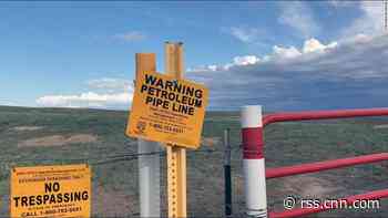 Judge allows Dakota Access pipeline to continue operating during review