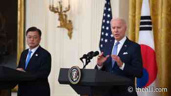 Biden says 'no shift' in commitment to Israel