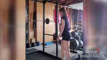 “Fueling Sport” hoping to fuel athletic dreams