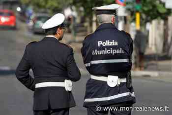 Abbandonavano i rifiuti illecitamente Palermo: sanzionati anche dei monrealesi - Monreale News