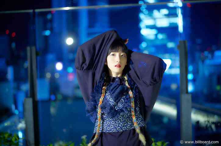 Japan’s Haru Nemuri Shares SXSW Showcase Performance Video & Rescheduled US Tour Dates