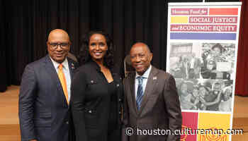 Houston power brokers launch game-changing new social justice fund - CultureMap Houston