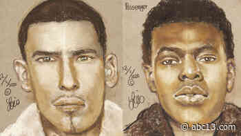 Houston police charge Christopher Vargas with felony murder after fatal road rage shootout on North Loop - KTRK-TV