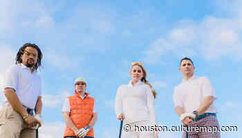 New Houston-based golf app links up players, sets tee times, and more - CultureMap Houston