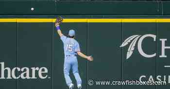 2021 Series Preview: Houston Astros @ Texas Rangers - The Crawfish Boxes