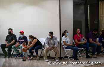 For Houston's undocumented and unvaccinated, fear and skepticism still loom large - Houston Chronicle