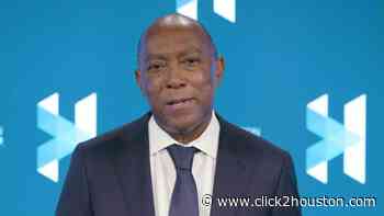 Houston Mayor Sylvester Turner launches Houston Fund for Social Justice and Economic Equity - KPRC Click2Houston