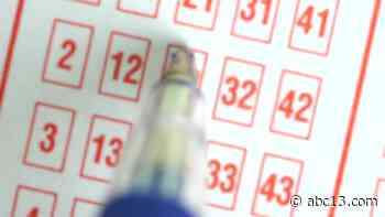 $25,000 lottery ticket sold in Houston - KTRK-TV