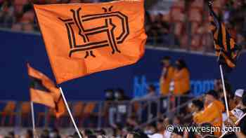 Sources - Houston Dynamo, Dash near $400 million sale to Ted Segal - ESPN