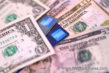 American Express fined £90k for sending customers unwanted marketing emails - Barrhead News