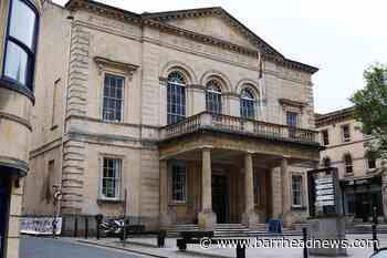 Actor Ben Miller backs venue's fundraising appeal - Barrhead News