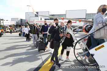 Travel confusion: What have politicians said and where can I holiday? - Barrhead News